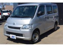 Toyota Lite Ace. автомат, 4wd, 1.5, бензин, б/п. Под заказ