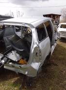 Крыша T.WISH ZNE10 серебро 2003 год