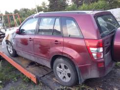 Suzuki Grand Vitara. 2006г