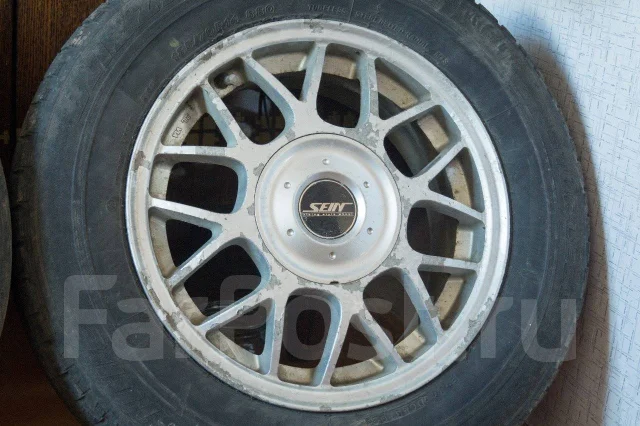 Sein. x14", 4x100 ����