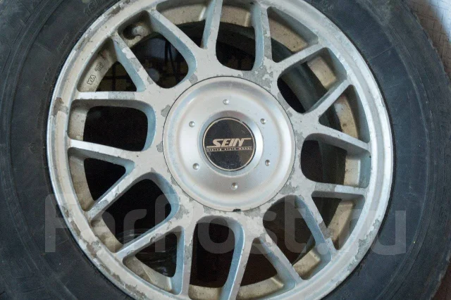 Sein. x14", 4x100 ����