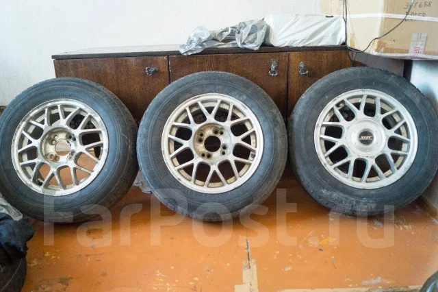 Sein. x14", 4x100 ����