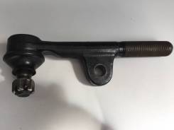 Наконечник рулевой. Toyota Land Cruiser, RJ73, FJ80, FZJ80, HZJ105, HZJ80, LJ73, LJ70, FZJ105, HDJ80, RJ70 Двигатели: 1HZ, 1HDT, 2L, 2LT, 3FE, 22R, 22...