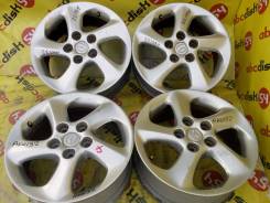 Mazda. 6.5x16, 5x114.30, ET55