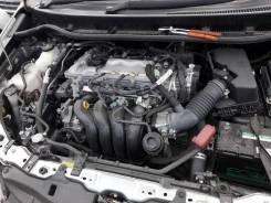 Коллектор впускной. Toyota Wish, ZGE20W, ZGE20G, ZGE25, ZGE25G, ZGE25W, ZGE20 Двигатель 2ZRFAE