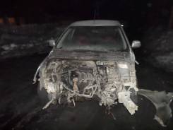 Ford Focus. 2 2008г
