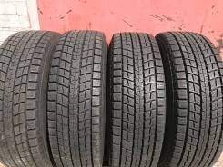 Dunlop Grandtrek. Зимние, без шипов, 2014 год, износ: 5%, 4 шт