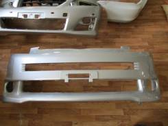 Бампер. Toyota Voxy, ZRR75G, ZRR75W, ZRR75, ZRR70, ZRR70W, ZRR70G