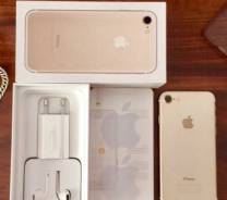 Apple iPhone 7 256Gb. Б/у