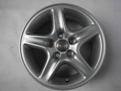 Toyota. 6.5x16, 5x114.30, ET-35, ЦО 60,0 мм.