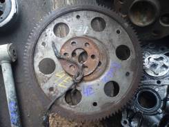 Маховик. Toyota: Corolla, Corsa, Tercel, Cynos, Corolla II, Sprinter, Starlet Двигатели: 2ELU, 2EE, 2EL, 4EFE, 2E, 2ETELU, 4EFTE, 2EELU, 4EF
