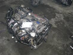 Двигатель в сборе. Nissan: Bluebird, Pulsar, NX-Coupe, Cedric, Lucino, Avenir Salut, Wingroad, Presea, Sunny California, Primera Camino, Sunny / Lucin...