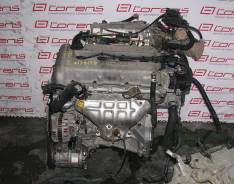 Двигатель в сборе. Nissan: Tino, Bluebird, Wingroad, Silvia, Prairie Joy, Avenir, Almera Tino, Prairie / Liberty, Vanette Serena, R'nessa, Rashee...