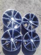 LSZ. 5.5x14, 4x98.00, ET38, ЦО 56,1 мм.