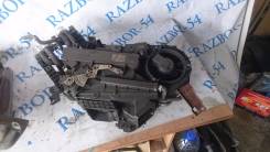 Корпус отопителя. Toyota Highlander, GSU55L