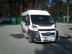 Peugeot Boxer. Продаётся Пежо Боксер, 2 200 куб. см., 18 мест