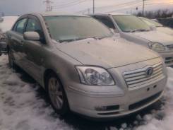Toyota Avensis. AZT251, 2AZ