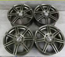 Bridgestone. 7.0x16, 5x114.30, ET49
