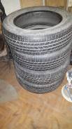 Goodyear Integrity. Летние, износ: 60%, 4 шт