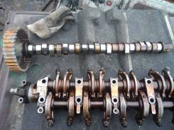 Распредвал. Honda: Civic Ferio, Civic, Integra SJ, Partner, Domani, Ballade Двигатели: D15B, P6DD6, P6DD1, D15Y1, D15Z5, D15Z4, MF615, D15Z9, PH15A, P...