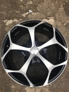 Storm Wheels. 7.5x17