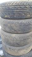 Dunlop SP Sport LM702. Летние, 2003 год, износ: 20%, 4 шт