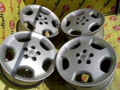 Toyota. 6.5x17, 5x114.30, ET35
