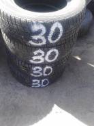 Dunlop DSX-2. Зимние, без шипов, износ: 40%, 4 шт