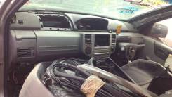 Панель приборов. Nissan X-Trail, T30, NT30 Двигатель QR20DE