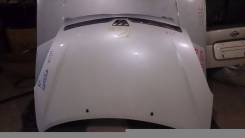 Капот. Toyota Wish, ANE11, ANE10, ZNE10, ZNE14, ANE10G, ZNE14G, ZNE10G, ANE11W Двигатели: 1ZZFE, 1AZFSE, D4, 1AZFE