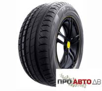 Viatti Strada Asimmetrico V-130. Летние, 2017 год, без износа, 4 шт