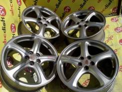 Subaru. 7.0x17, 5x100.00, ET55