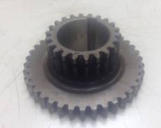 Шестерня коленвала. Nissan: Prairie, Liberty, Caravan, Teana, Wingroad, Presage, X-Trail, Bluebird Sylphy, Murano, Serena, Atlas, Avenir, Primera, AD...