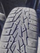 Nokian Hakkapeliitta 7. Зимние, шипованные, износ: 20%, 1 шт