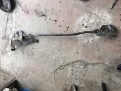 Распорка. Mazda Demio, DY5R, DY3R, DY5W, DY3W Двигатели: ZJVE, ZYVE