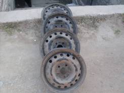Toyota. x15, 5x114.30