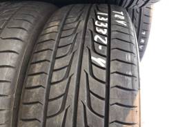 Firestone Firehawk Wide Oval. Летние, 2014 год, износ: 10%, 4 шт