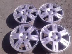 Ford. 7.0x16, 5x108.00, ET52.5, ЦО 63,3 мм.