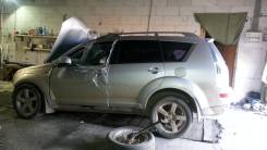 Mitsubishi Outlander. ПТС CW6W 6B31