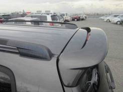 Спойлер. Toyota Kluger V, MCU25, MCU28, MHU28, ACU20, MCU20, ACU25 Toyota Highlander, MHU28, MCU20, ACU20, MCU23, ACU25, MCU28, MCU25, MHU23 Toyota Kl...