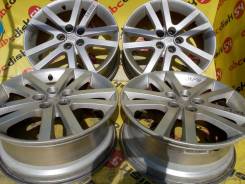 Subaru. 7.0x17, 5x100.00, ET48