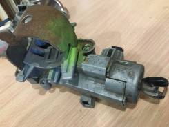 Личинка замка. Mazda Demio, DY5R, DY3R, DY5W, DY3W Двигатели: ZJVE, ZYVE