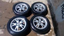 Toyota. 6.0x15, 5x100.00, ET45