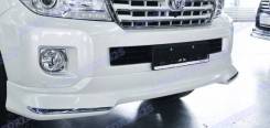 Обвес кузова аэродинамический. Toyota Urban Cruiser Toyota Land Cruiser, VDJ200, J200, URJ202W, UZJ200W, URJ202