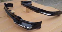 Обвес кузова аэродинамический. Toyota Urban Cruiser Toyota Land Cruiser, VDJ200, J200, URJ202W, UZJ200W, URJ202
