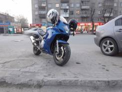 Suzuki GSX 650F. 650 куб. см., исправен, птс, с пробегом