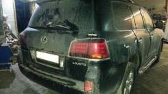 Lexus LX570. ПТС URJ201 3URFE