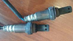 Датчик кислородный. Toyota Ipsum, ACM21, ACM26 Toyota Kluger V, ACU25, ACU20 Toyota Harrier, ACU15, ACU10 Toyota Kluger Двигатель 2AZFE