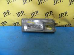 Фара. Nissan Bluebird, T72, U11