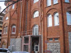 Продам часть дома ул. Алеутская, 88. Улица Алеутская 88, р-н Центр, площадь дома 194 кв. м., централизованный водопровод, электричество 20 кВт, отопле...